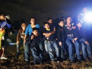 Անօրինական ներգաղթյալ երեխաներին կարտաքսեն ԱՄՆ–ից