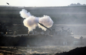 Двое израильских солдат убиты в секторе Газа за несколько часов до начала перемирия