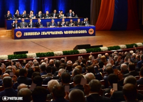 «Հայրենասիրության ժամ»