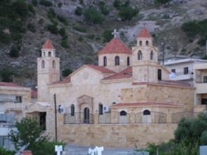 Քեսաբում վերաօծվել է հայկական եկեղեցին