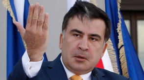 Саакашвили уклонился от допроса в грузинской прокуратуре