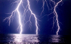 Կալիֆորնիայում կայծակի հարվածից 14 մարդ է տուժել