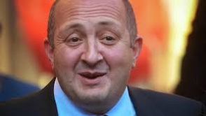 Մարգվելաշվիլին շնորհակալություն է հայտնել Հայաստանին օգնության համար