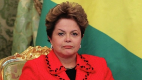 Президент Бразилии назвала происходящее в секторе Газа «бойней»