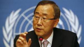 Генсек ООН обеспокоен призывами Израиля к эвакуации населения Газы