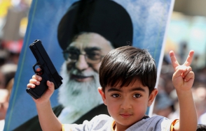 Իրանի հոգևոր առաջնորդն իսլամական աշխարհին հորդորել է զինել պաղեստինցիներին