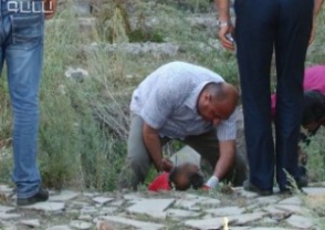 Հարություն Գրիգորյանին սպանած ՌՈ բաժանմունքի պետի աներն իր դստերը և երկու թոռնիկներին հեռացրել է երկրից