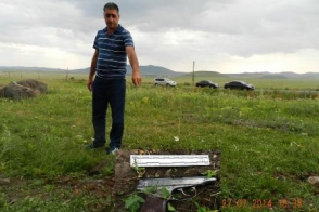 Նոր մանրամասներ Հարություն Գրիգորյանի սպանությունից