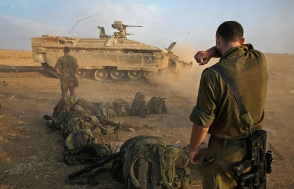 Нетаньяху призвал израильтян готовиться к затяжной войне