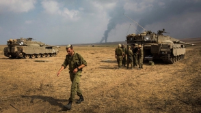 ХАМАС отказалось от перемирия из-за нежелания Израиля убрать войска
