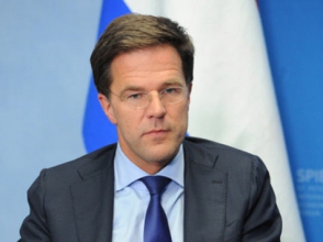 Премьер Нидерландов призвал прекратить бои в районе крушения «Boeing»