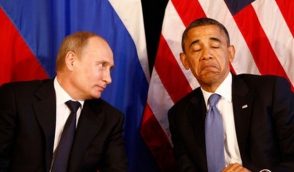 Обама: «Новой «холодной войны» с Россией не будет»