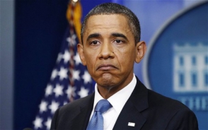 ԱՄՆ նախագահ Բարաք Օբամայի հայտարարությունը ՌԴ նկատմամբ նոր պատժամիջոցների մասին