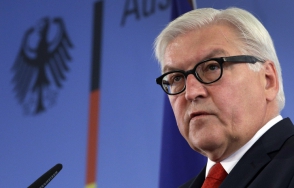 Գերմանիայի ԱԳՆ ղեկավար. «ՌԴ դեմ պատժամիջոցները չեն կարող բանակցությունների դադարեցման պատճառ դառնալ»