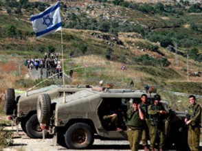 Իսրայելի բանակը զորակոչել է ևս 16 հազար պահեստզորայինի