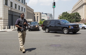 Исламисты объявили об установлении своей власти в ливийском Бенгази