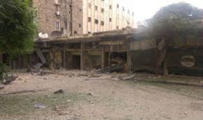 В Алеппо вновь погибли армяне