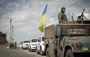 ЕС эвакуировал дипломатов из Ливии в Тунис