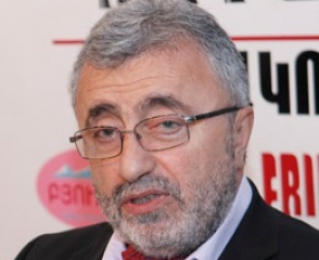 Աշոտ Գրիգորյան. « Հուսանք, որ մոտեցող աշունը կլինի անհրաժեշտ աստիճանի թեժ»