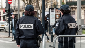 В Париже из здания криминальной полиции пропало более 50 кг кокаина