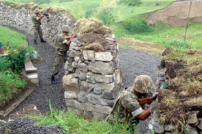 Азербайджан сообщил о 4 погибших военнослужащих