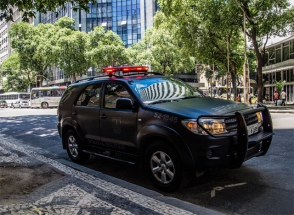 В ДТП с участием кортежа премьер-министра Японии пострадали 12 человек