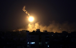 Իսրայելը որոշել է յոթ ժամով դադարեցնել ռազմական գործողությունները Գազայի հատվածում