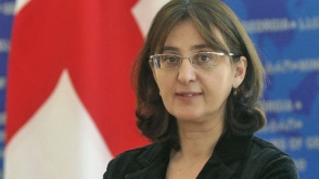 Глава МИД Грузии: «Нормализация отношений с Россией является одним из важнейших приоритетов»