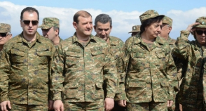 Զորիկ Գալստյան. Ուշադրություն՝ ՀՀԿ խորհրդի անդամներին, նախարարներին, պատգամավորներին, մարզպետներին