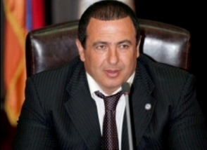 Գագիկ Ծառուկյանի ցավակցական ուղերձը Պետրոս Տեր-Պետրոսյանի մահվան կապակցությամբ