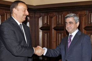 Սարգսյանի և Ալիևի ընդհանուր շահերը