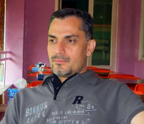 Դավիթ Թևյանց. «Հերթական անհասկանալի մարդկանց անհասկանալի գործողությունը»