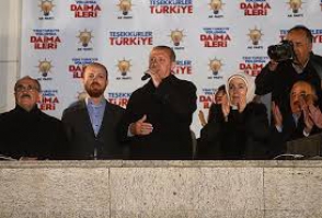 Էրդողան. «Քրդերը, հայերը, հույները նախ և առաջ Թուրքիայի քաղաքացիներ են»