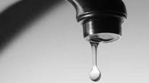 Կդադարեցվի ջրամատակարարումը