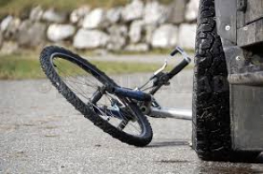 «Օպել»-ի վարորդը վրաերթի է ենթարկել 17-ամյա հեծանվորդի