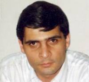 Արմեն Գևորգյան. «Սերժ Սարգսյանի ռեսուրսը, սկսած 2008 թվականի մարտի 1-ից, եղել և մնում է բիրտ ուժը»