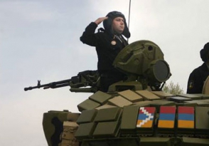 Արմեն Աղայան