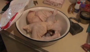 Մանկապարտեզներին քիմիական մշակման ենթարկված թռչնամիս մատակարարելու դեպքով հարուցվել է քրեական գործ