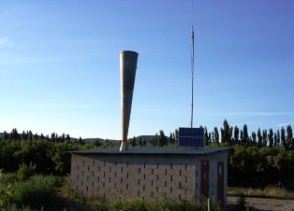 Շիրակում գործի են դրվել հակակարկտային կայանները