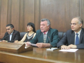 «Քառյակի» 12 մեղադրանքները