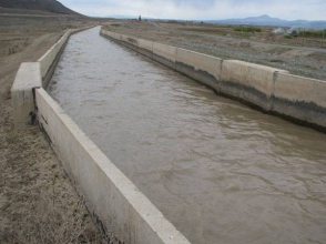 «Թալինի» ջրանցքից  դուրս է բերվել 22-ամյա տղամարդու դի