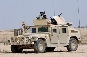 ԱՄՆ-ը հրաժարվել է Ադրբեջանին ռազմական մեքենաներ վաճառել