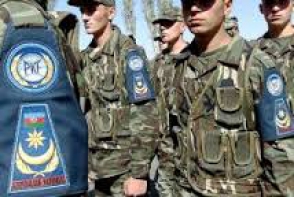 Ծովում ադրբեջանցի զինծառայող է խեղդվել