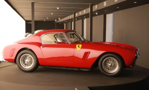 Ռեկորդ աճուրդում. «Ferrari 250 GTO Berlinetta»–ն վաճառվել է 38,1 մլն դոլարով
