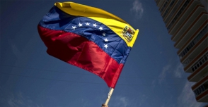 Վենեսուելայի Կառավարությունն ինքնակամ հրաժարական է տվել