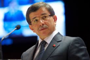 Թուրքիայի վարչապետ կլինի Ահմեդ Դավութօղլուն