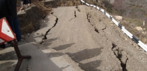 Ստեփանծմինդա-Լարս ավտոճանապարհին շարունակվում են իրականացվել մաքրման աշխատանքներ