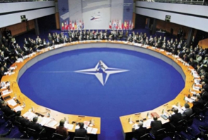 Россию не пригласили на предстоящий саммит НАТО в Уэльсе