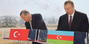 Ոչ Ադրբեջանի նախագահը և ոչ էլ ԱԳ նախարարը չեն մասնակցելու Էրդողանի երդմնակալությանը