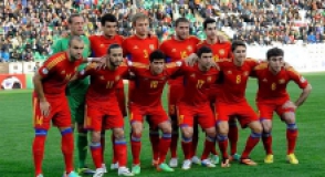 Հայաստանի ազգային հավաքական է հրավիրվել ևս 9 ֆուտբոլիստ